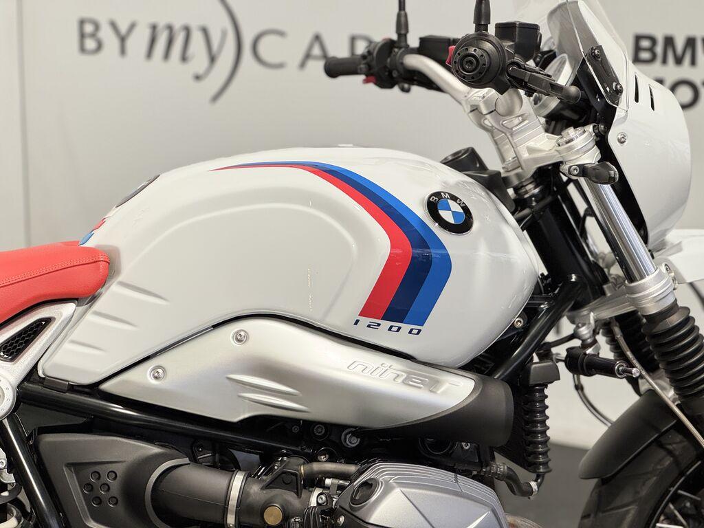 R 1200 NINET