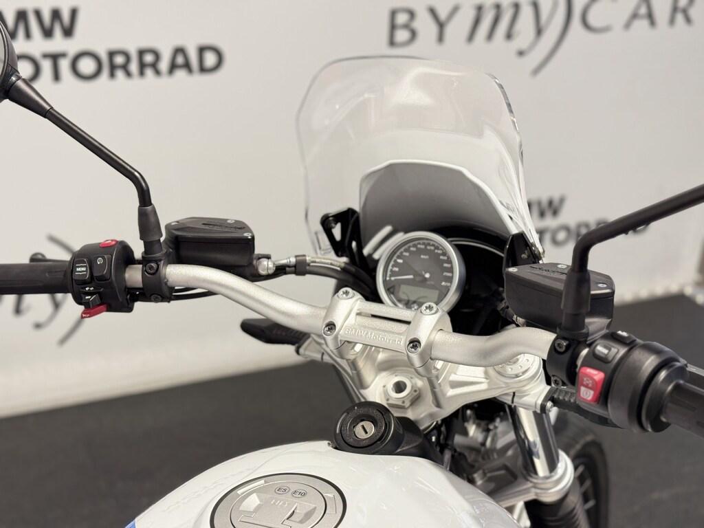 R 1200 NINET