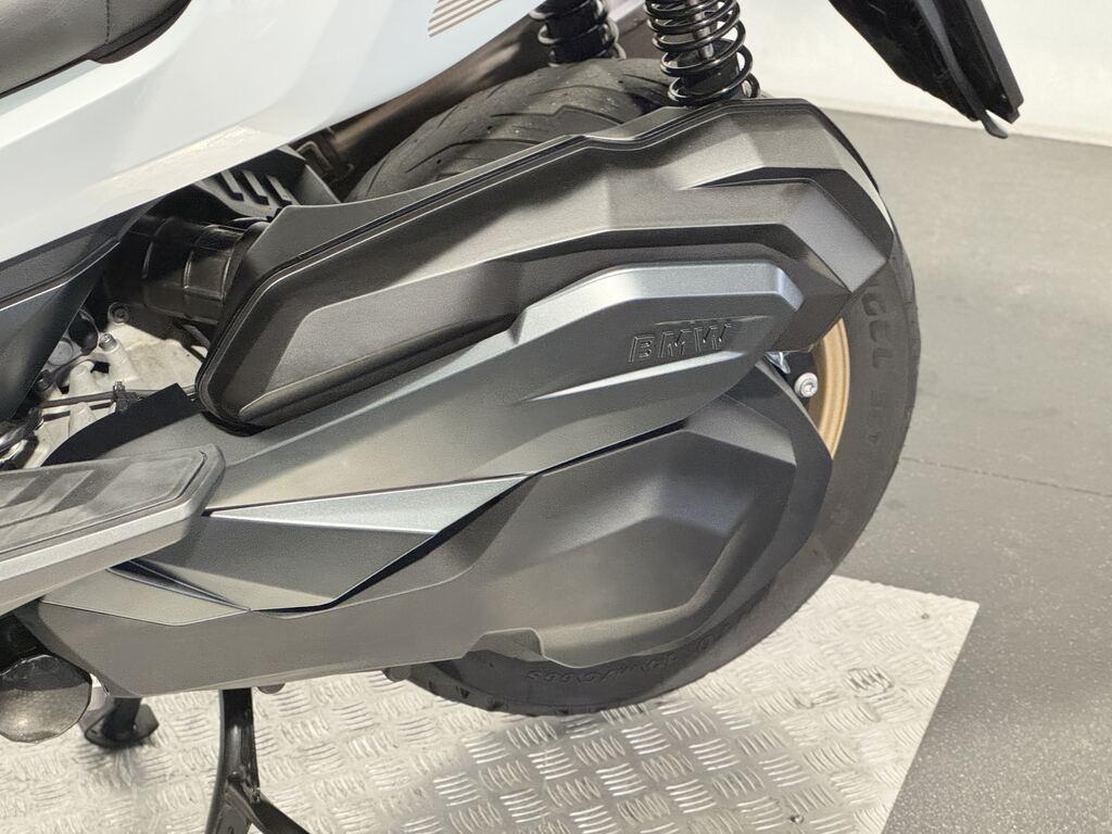 C 400 GT