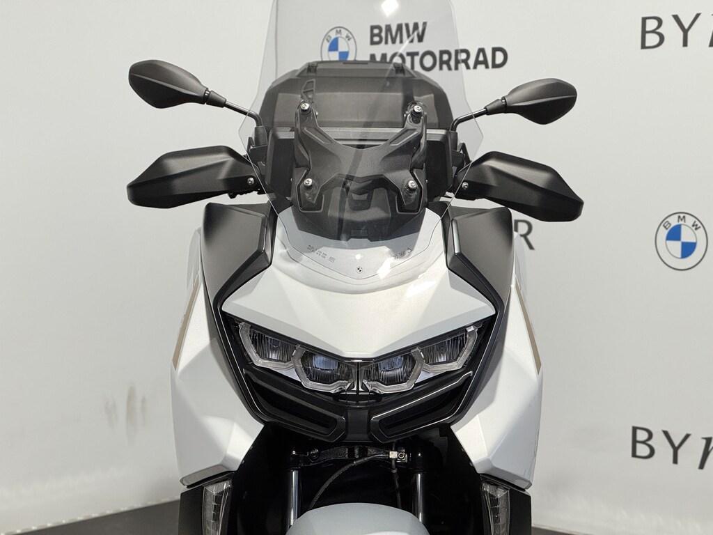 C 400 GT