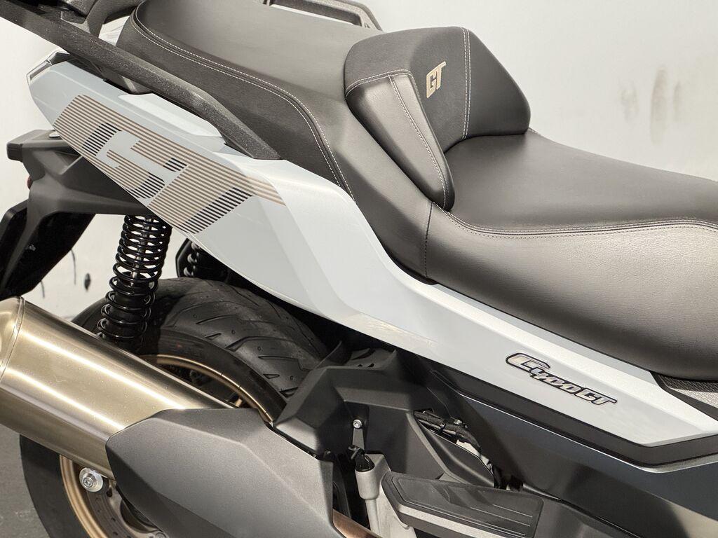 C 400 GT