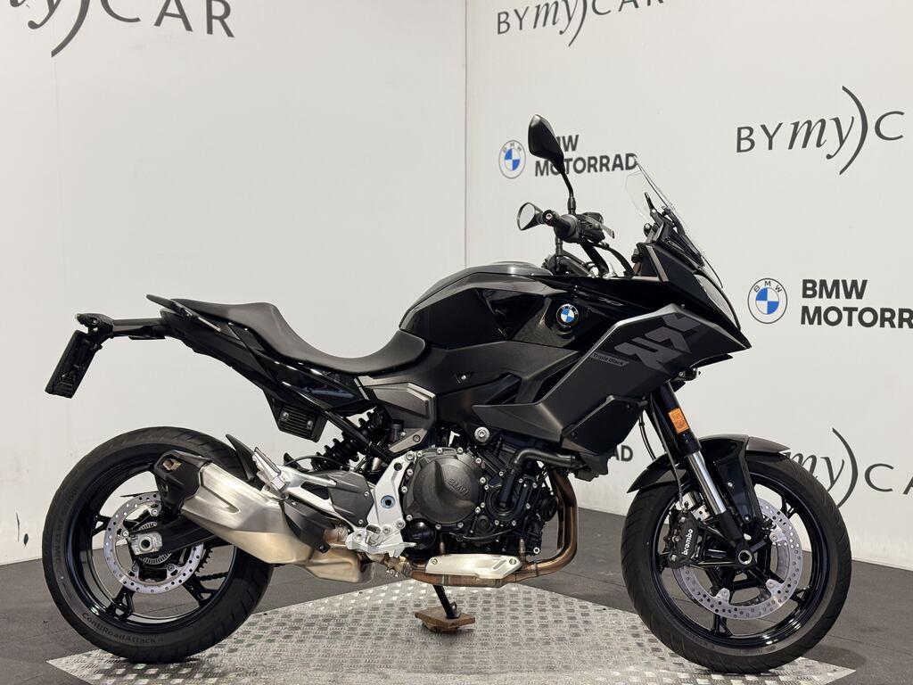 F 900 XR