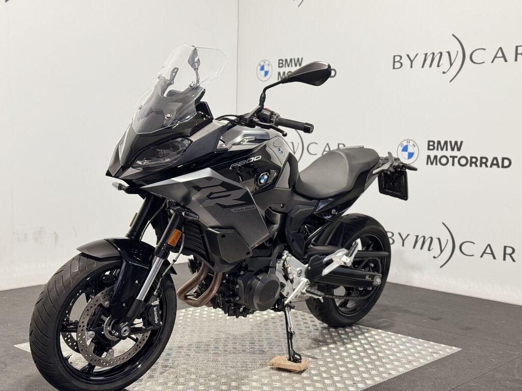 F 900 XR