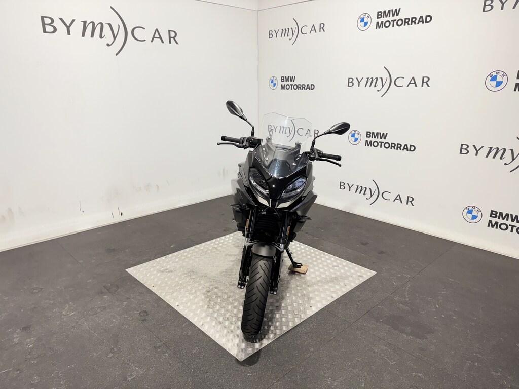 F 900 XR