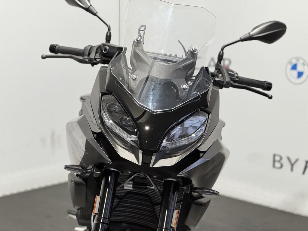 F 900 XR