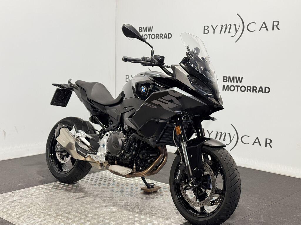 F 900 XR