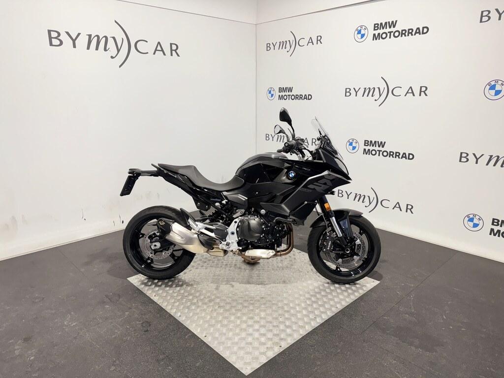 F 900 XR