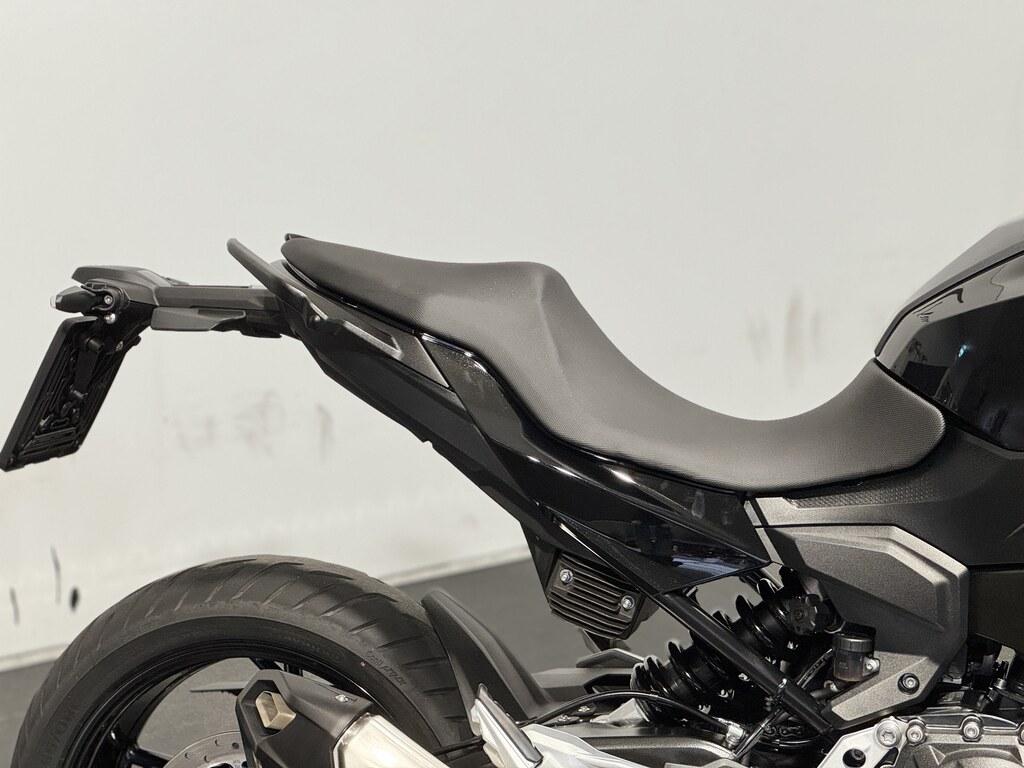 F 900 XR