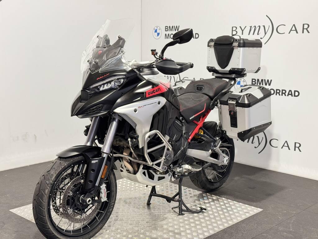 MULTISTRADA V4