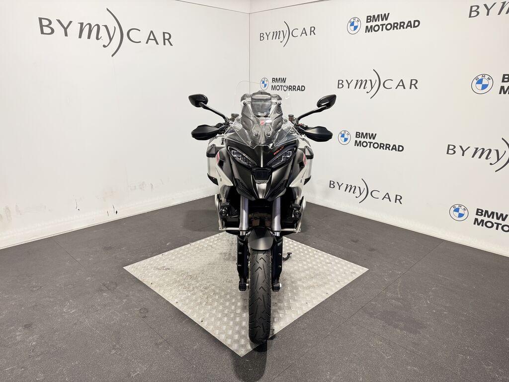 MULTISTRADA V4