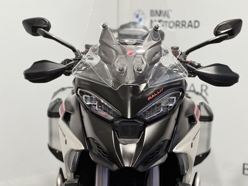 MULTISTRADA V4