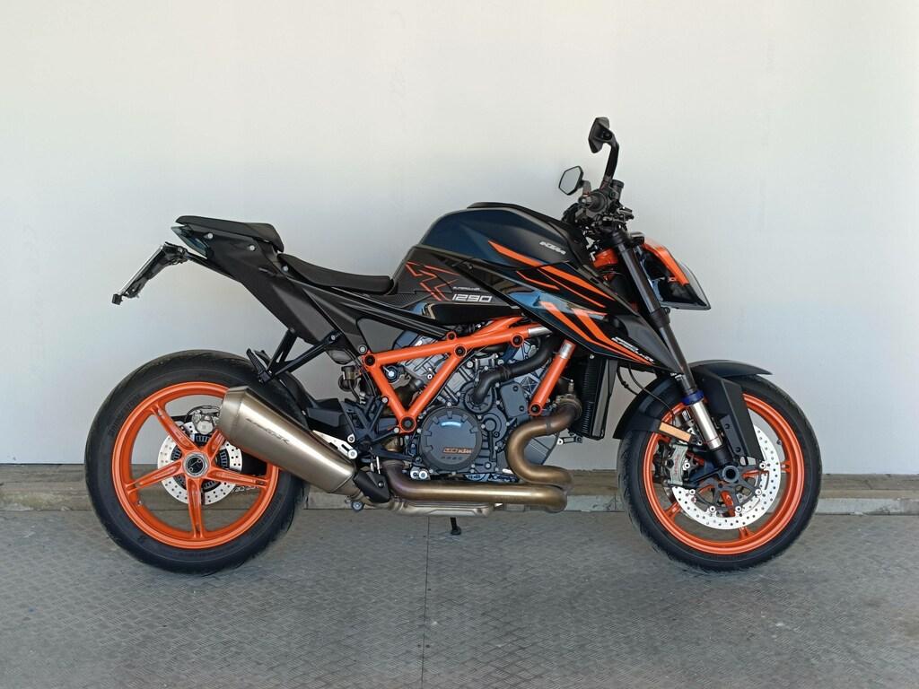 1290 SUPER DUKE