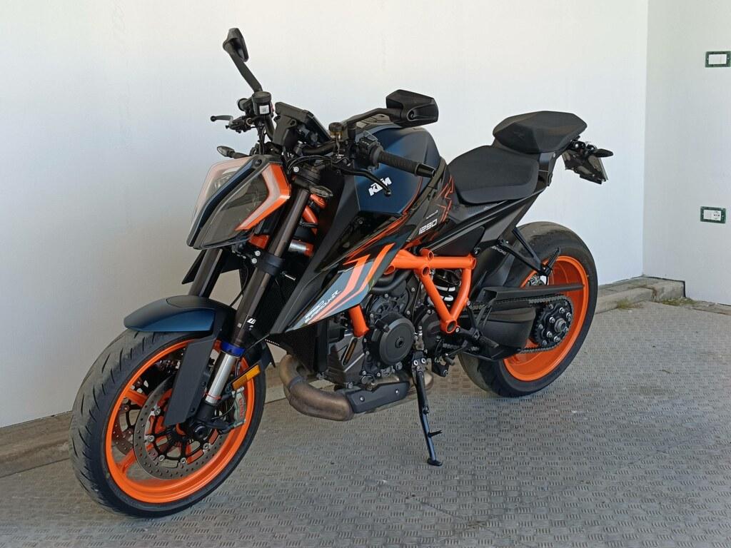 1290 SUPER DUKE