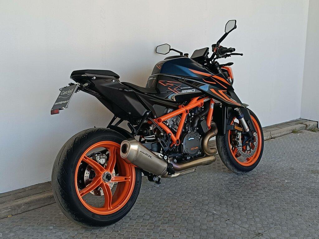 1290 SUPER DUKE