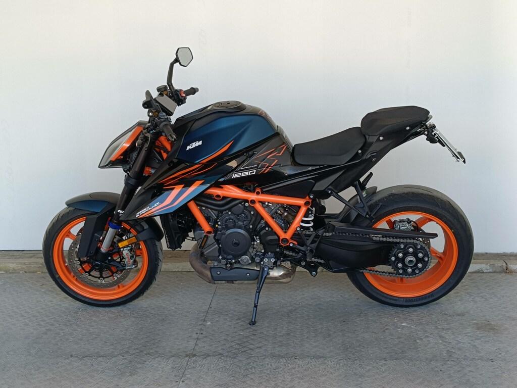 1290 SUPER DUKE