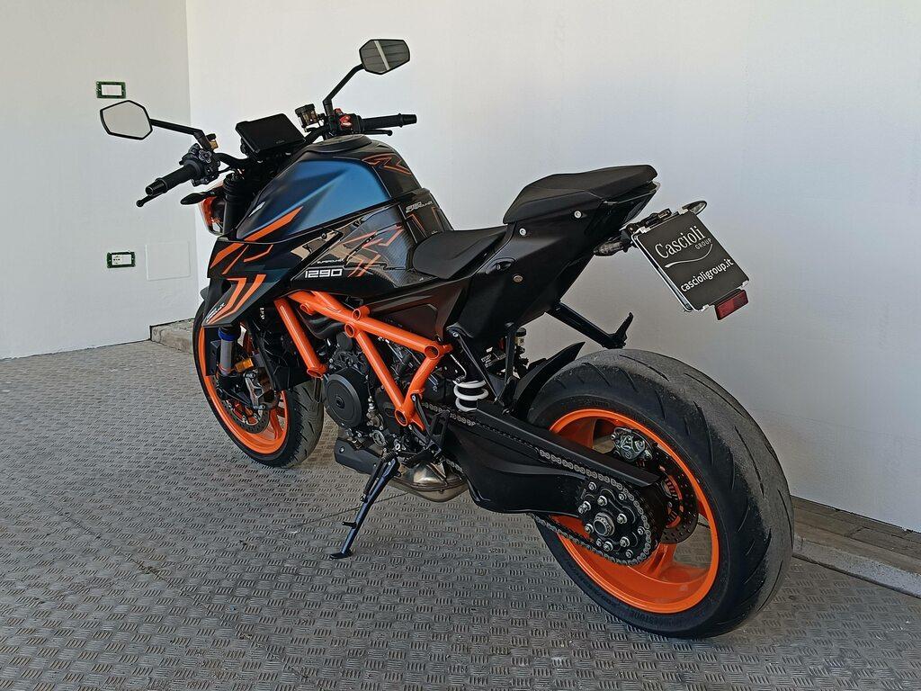 1290 SUPER DUKE