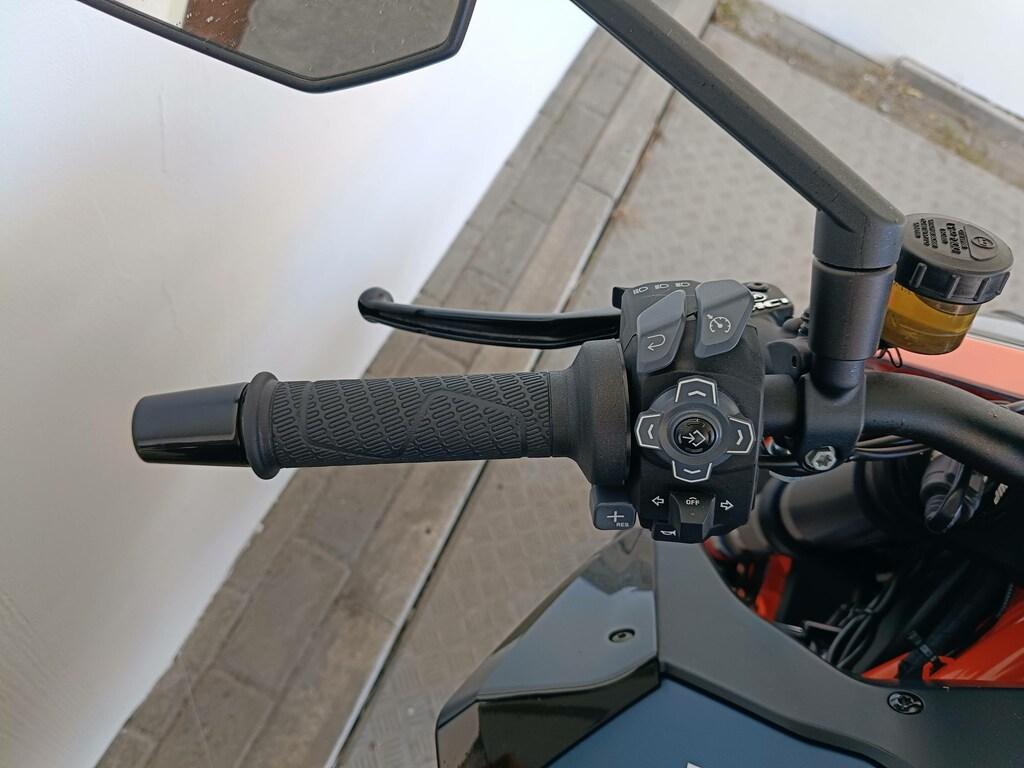 1290 SUPER DUKE