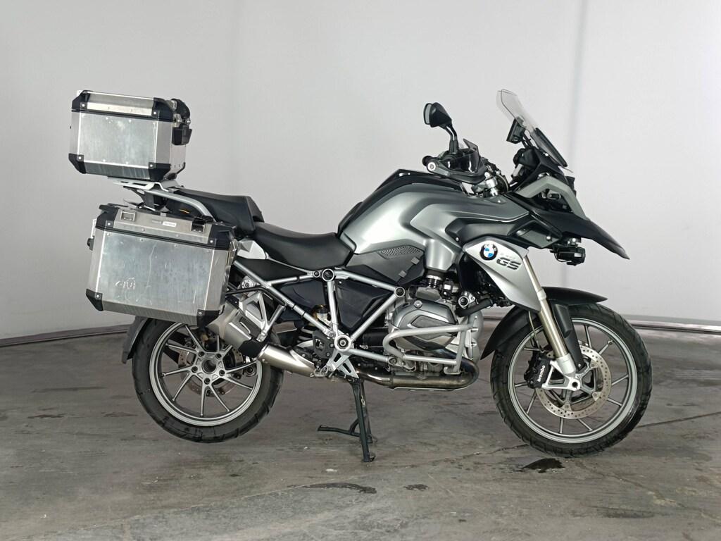 R 1200 GS