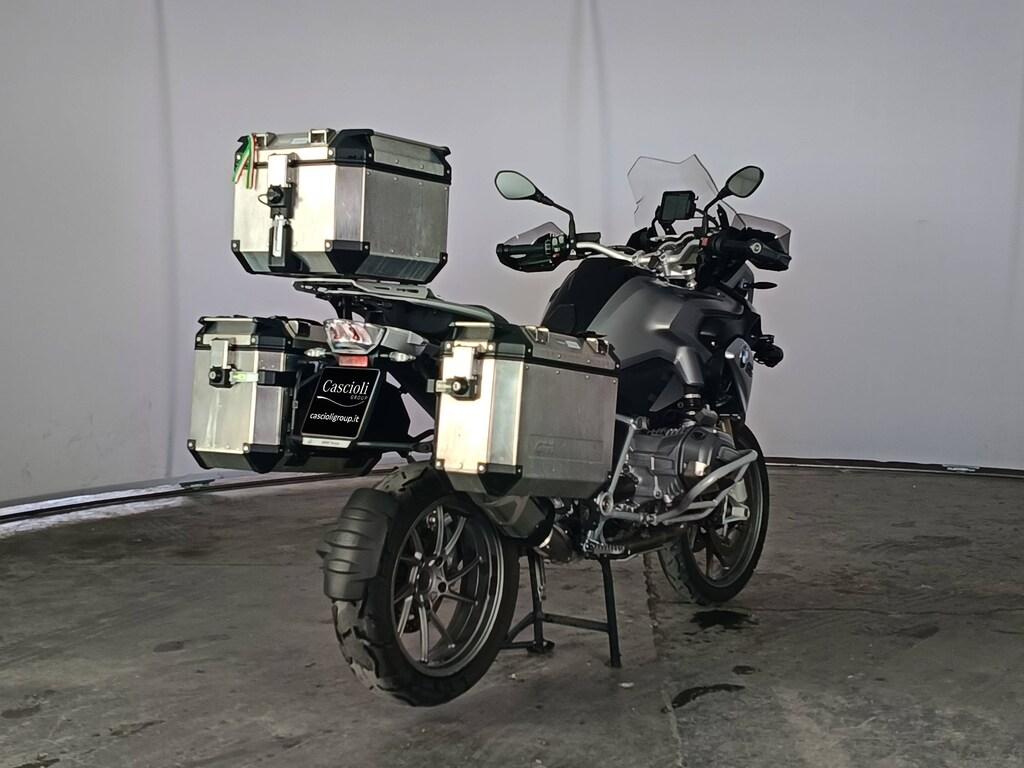R 1200 GS