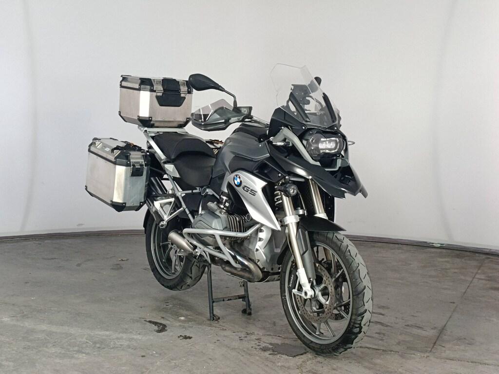 R 1200 GS