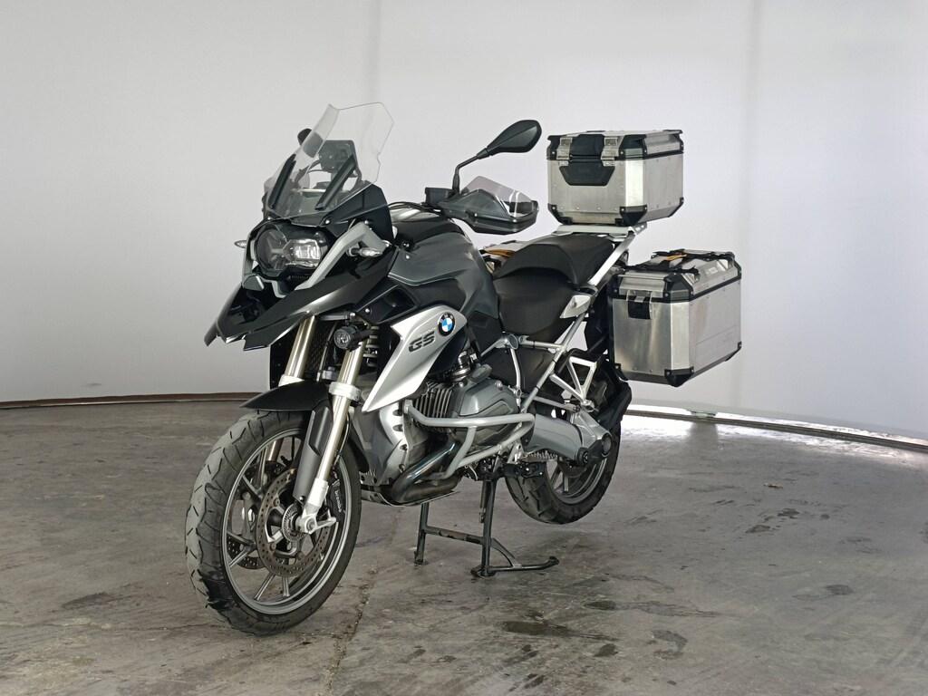 R 1200 GS