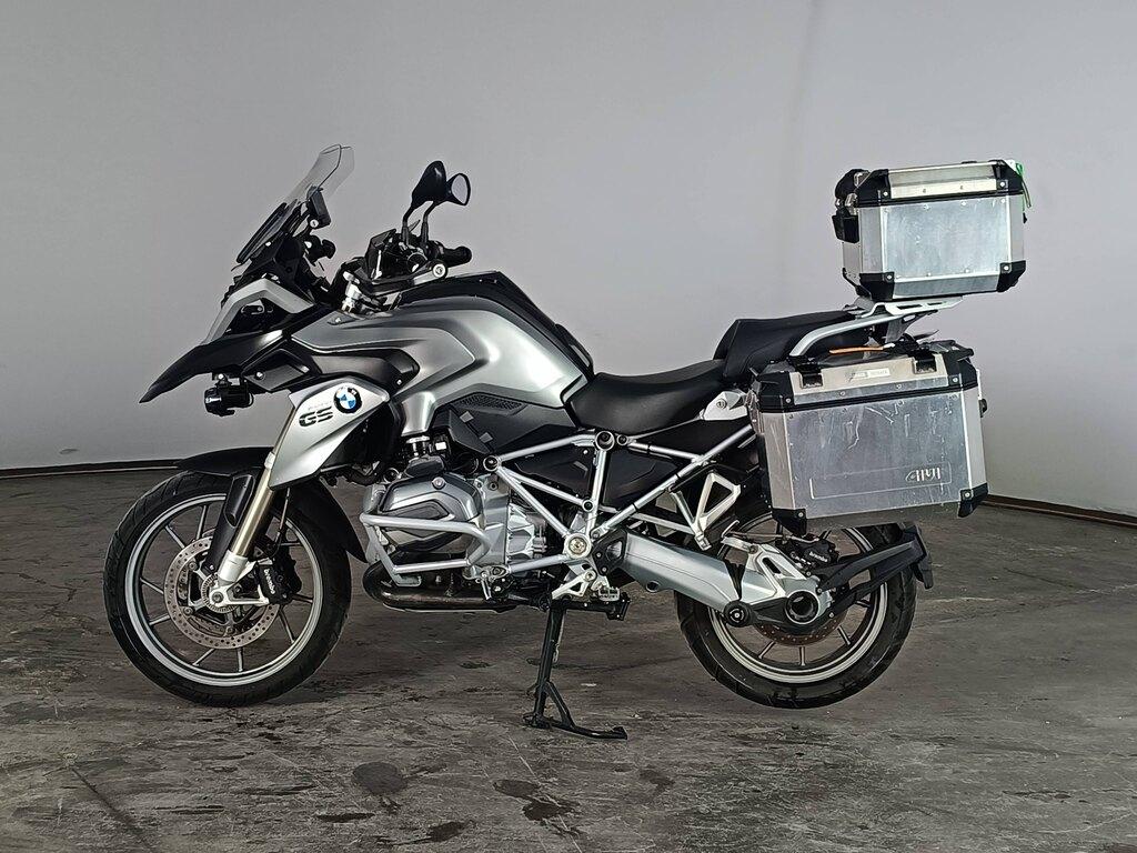 R 1200 GS