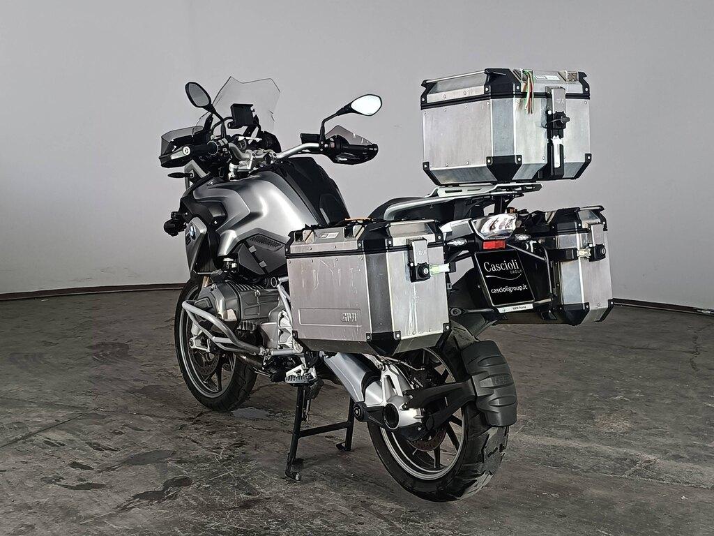 R 1200 GS