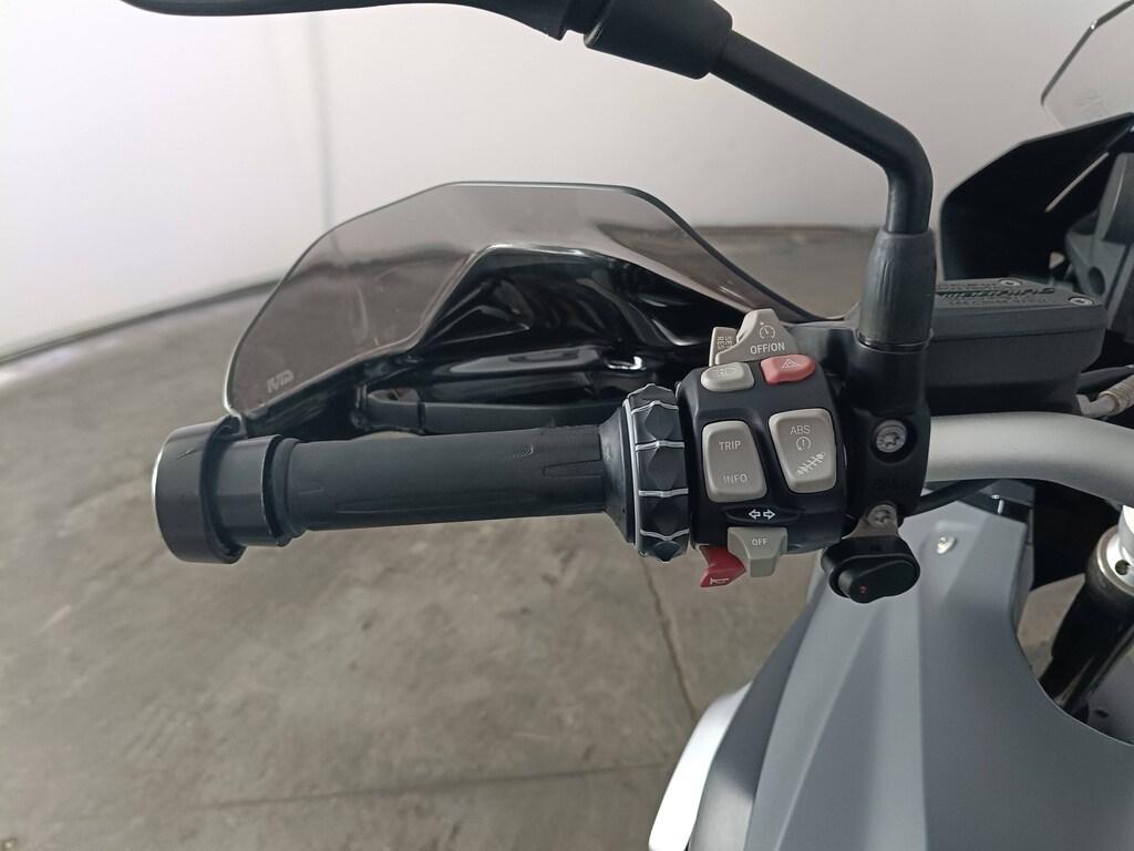 R 1200 GS
