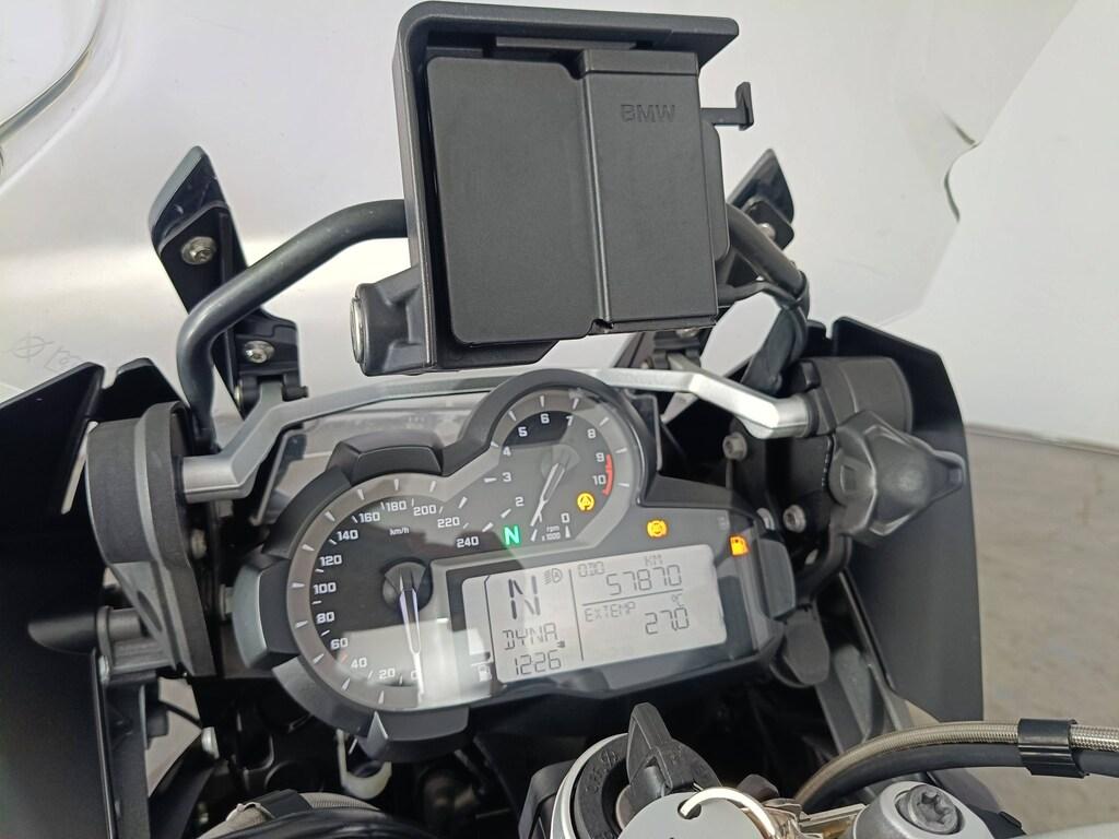 R 1200 GS