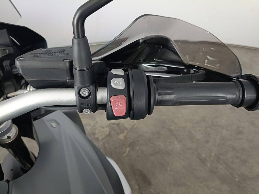R 1200 GS