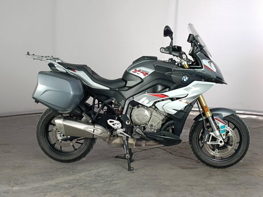 S 1000 XR