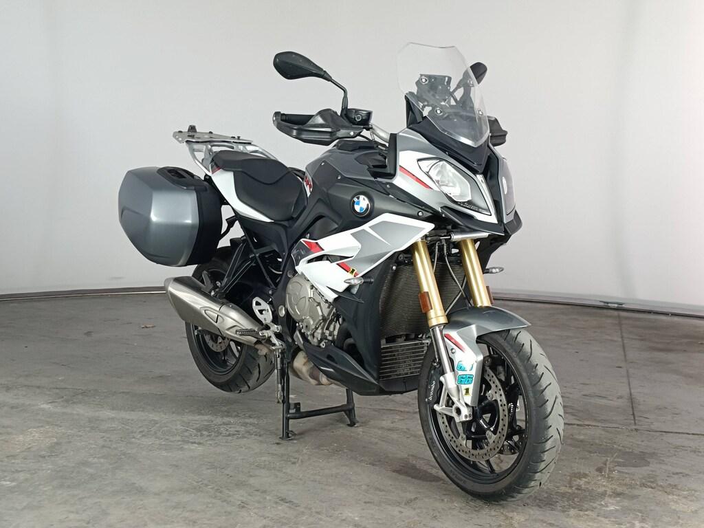 S 1000 XR