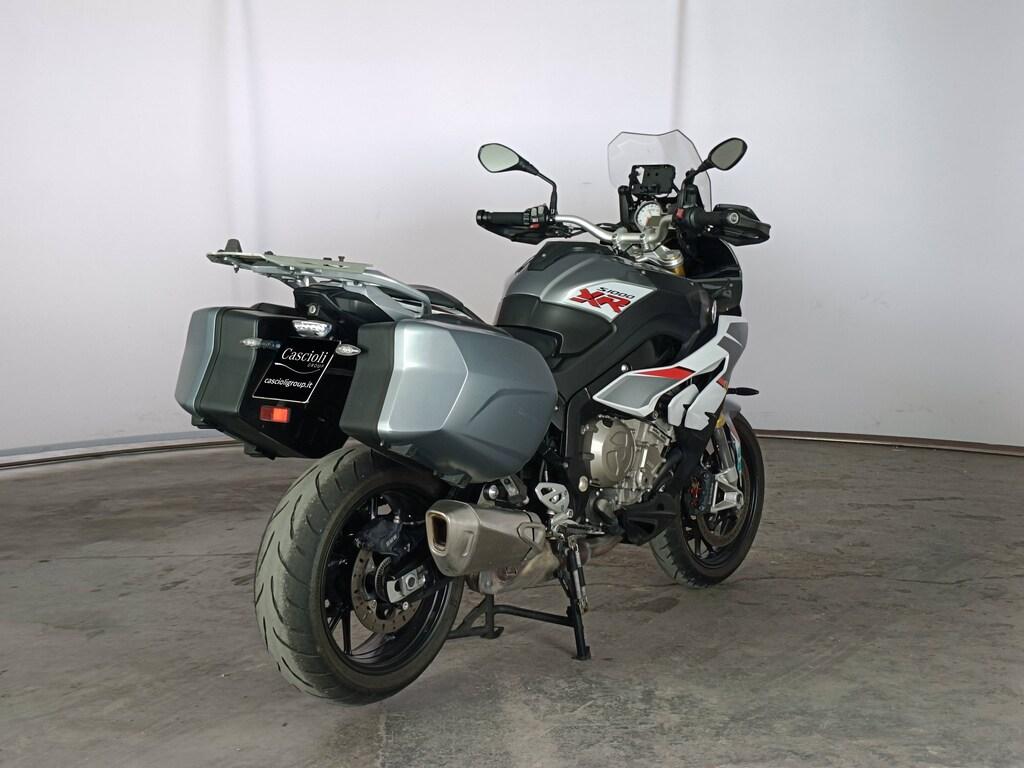 S 1000 XR