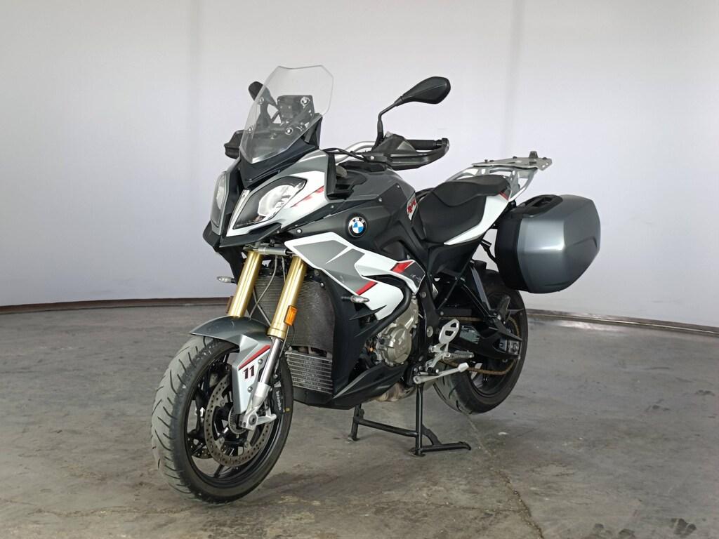 S 1000 XR