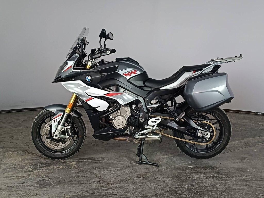 S 1000 XR