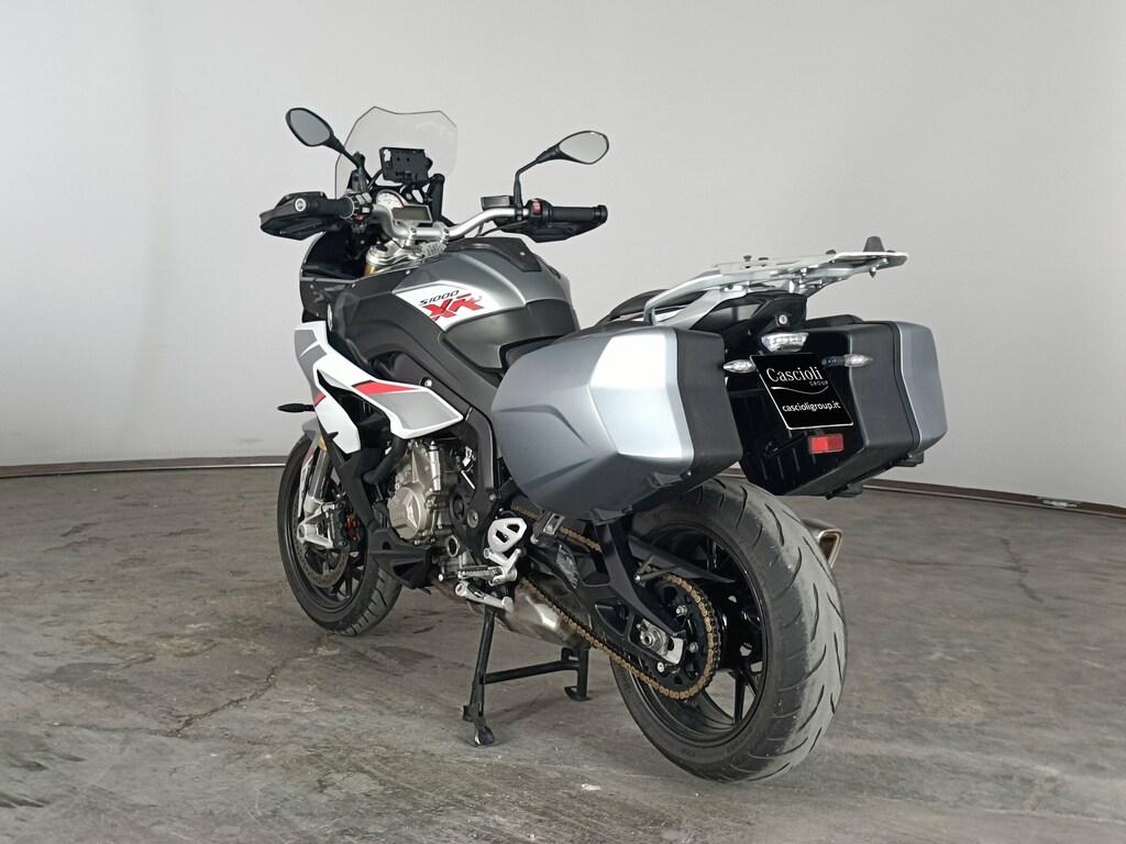 S 1000 XR