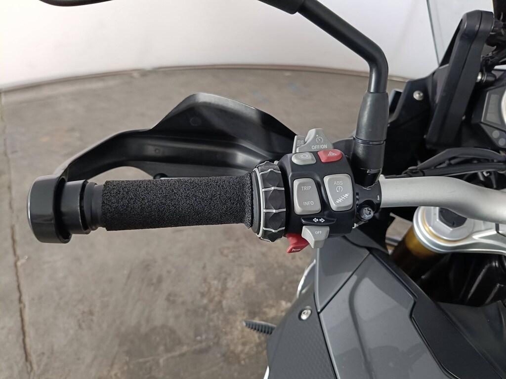 S 1000 XR