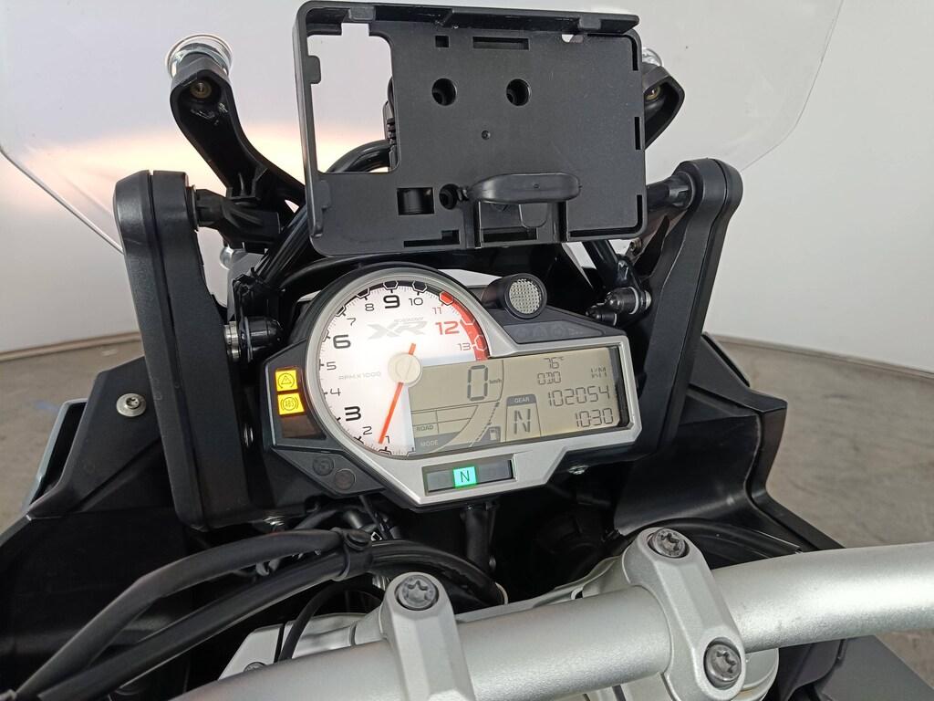 S 1000 XR