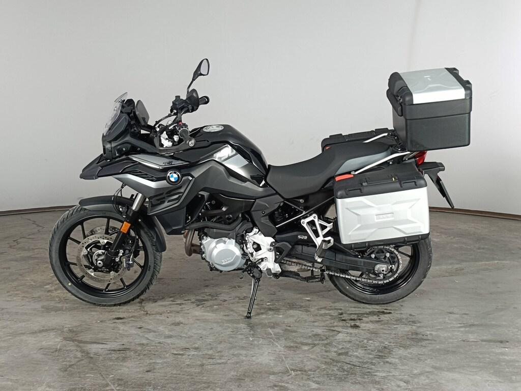 F 750 GS