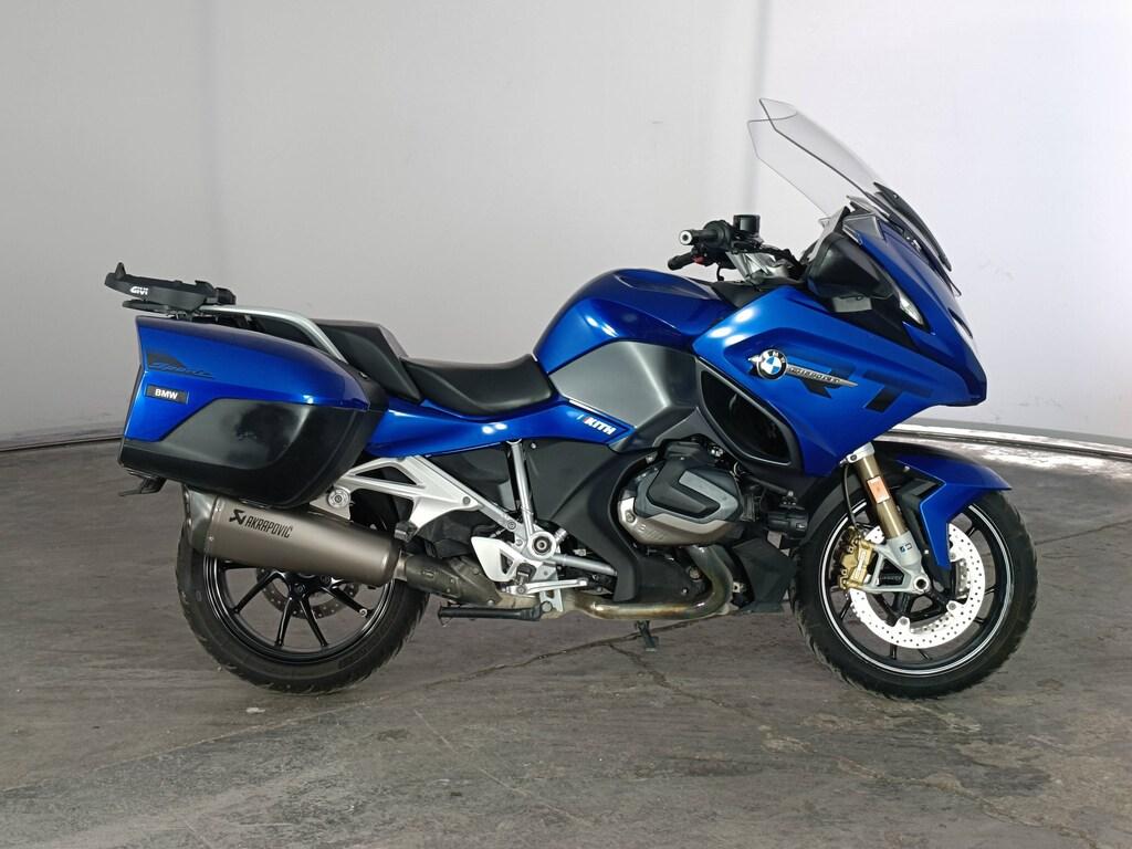 R 1250 RT