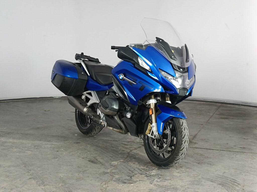 R 1250 RT