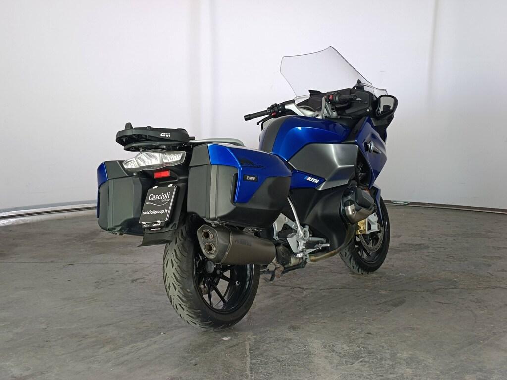R 1250 RT