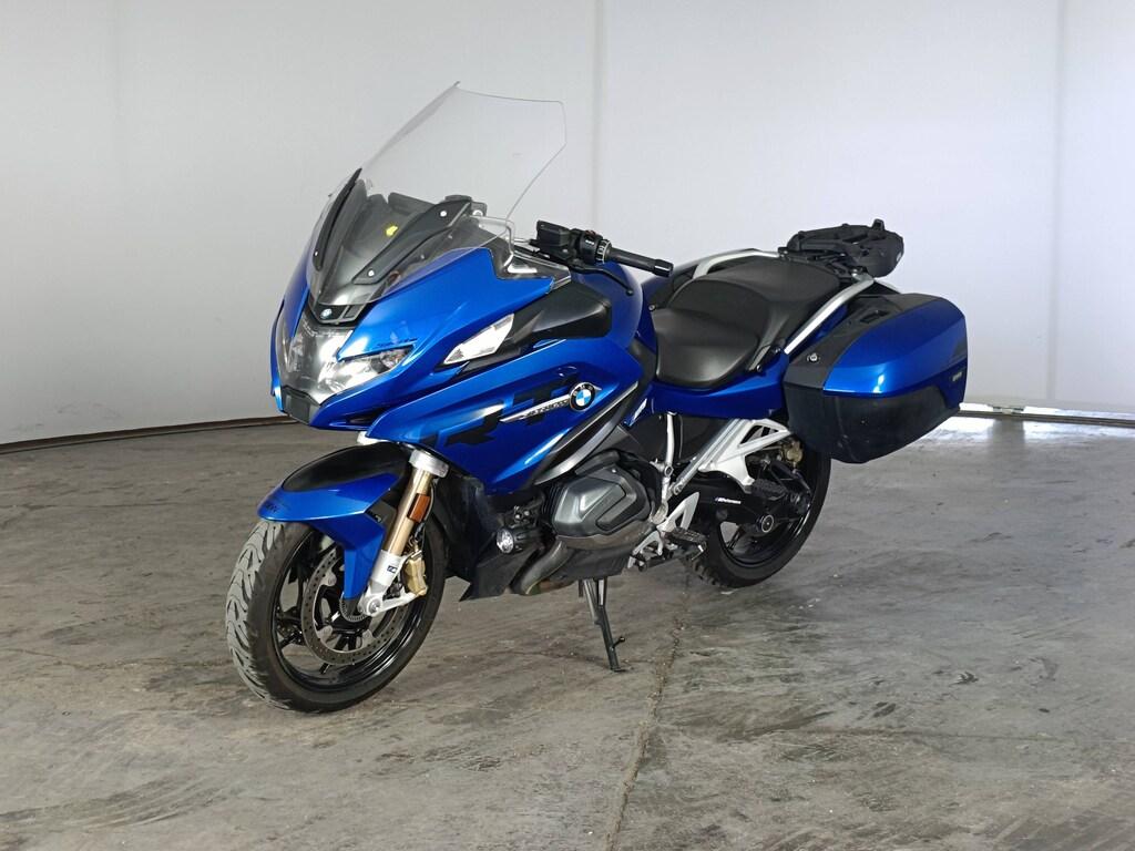 R 1250 RT