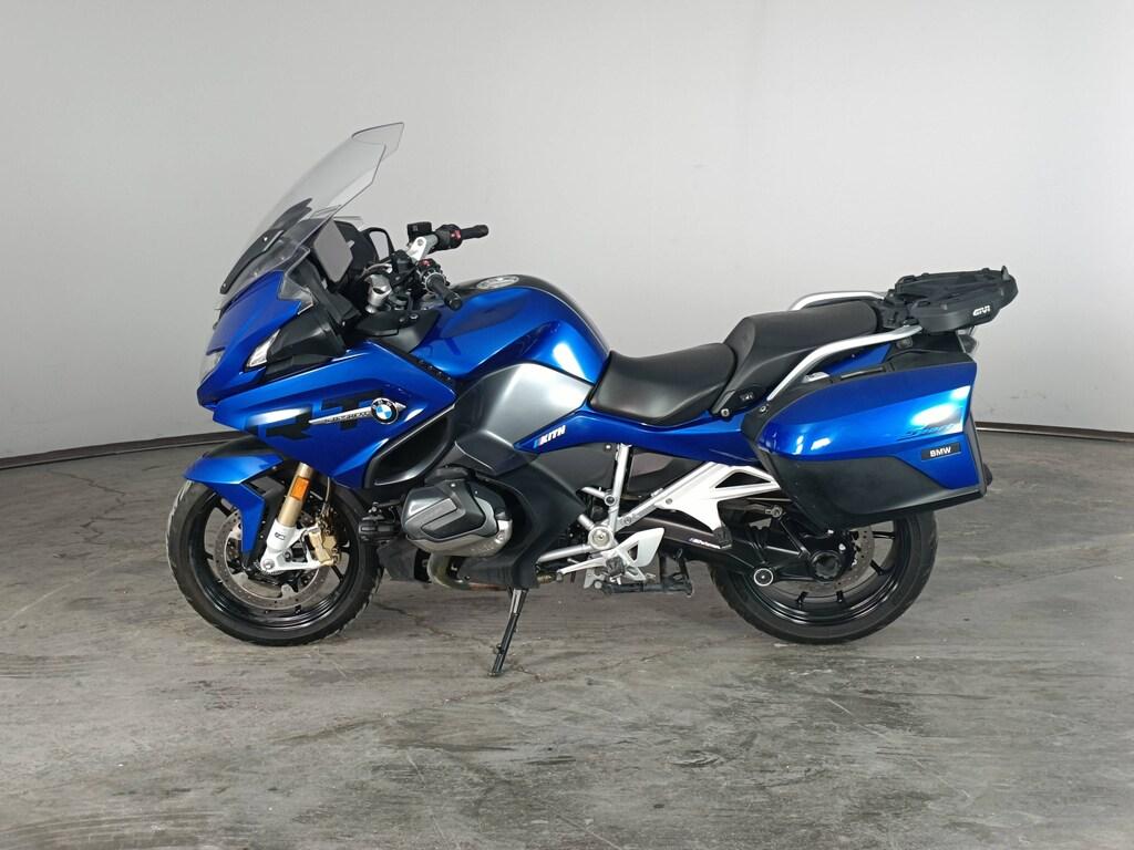 R 1250 RT