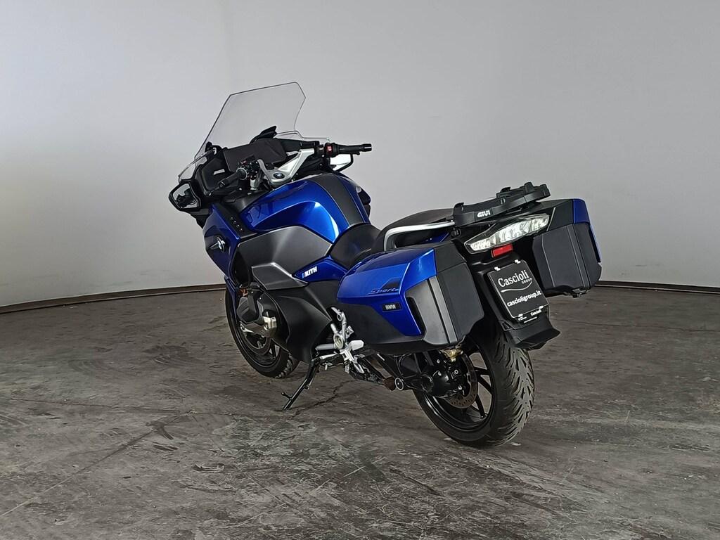 R 1250 RT