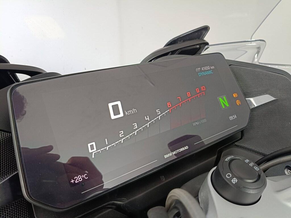 R 1250 RT