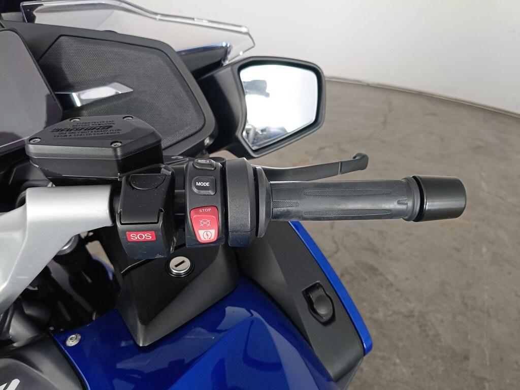 R 1250 RT