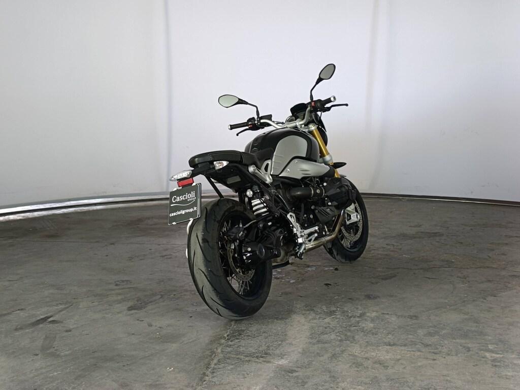 R 1200 NINET