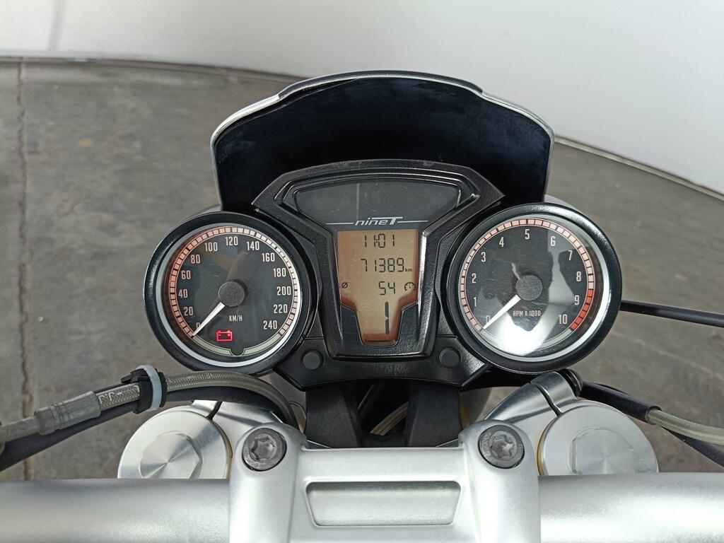 R 1200 NINET