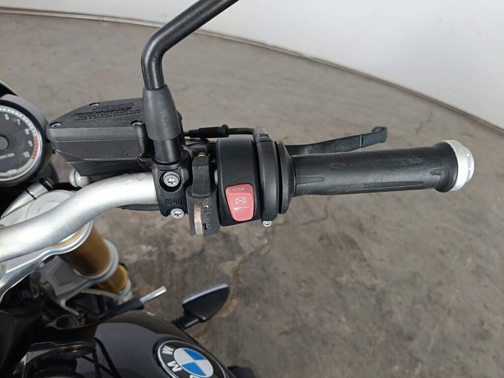 R 1200 NINET